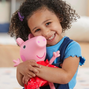 PEPPA PIG - MUDDY PUDDLES PARTY