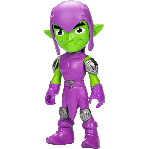 SPIDEY- MEGA GREEN GOBLIN