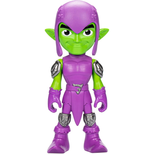 SPIDEY- MEGA GREEN GOBLIN