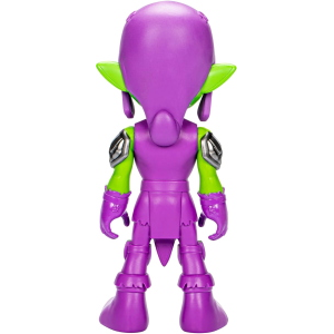 SPIDEY- MEGA GREEN GOBLIN