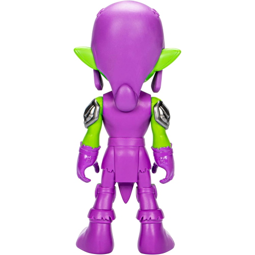 SPIDEY- MEGA GREEN GOBLIN