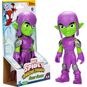 SPIDEY- MEGA GREEN GOBLIN
