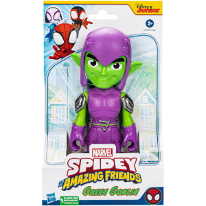 SPIDEY- MEGA GREEN GOBLIN