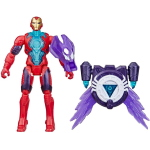 $ AVN - IRON MAN 4IN SUPER GEAR
