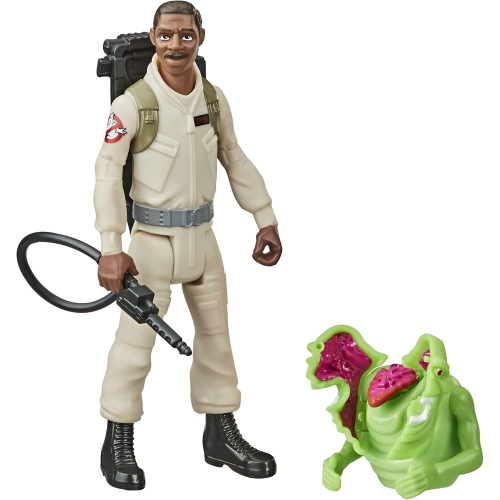 GHOSTBUSTERS- FRIGHT FEATURE FIGURES