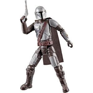 SW- TITAN SERIES - MANDALORIAN