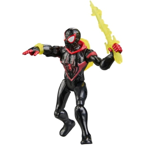 SPD - ACTION VERSE FIGURE WITH GEAR- MILES MORALES