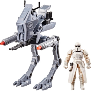 SW- ACTION VERSE AT RT VEHICLE