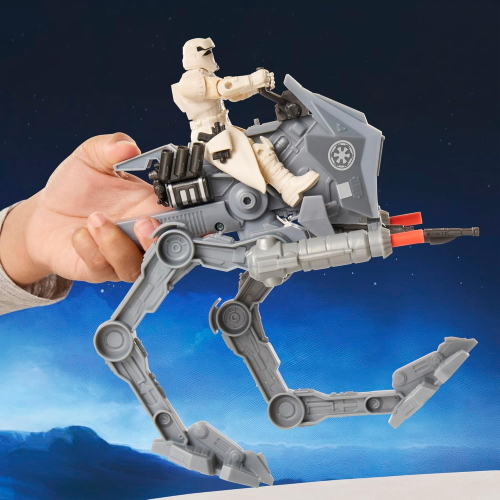 SW- ACTION VERSE AT RT VEHICLE