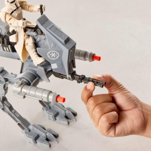 SW- ACTION VERSE AT RT VEHICLE