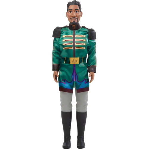 FROZEN 2 - FASHION DOLL - MATTIAS