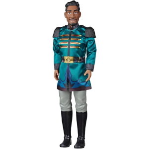 FROZEN 2 - FASHION DOLL - MATTIAS