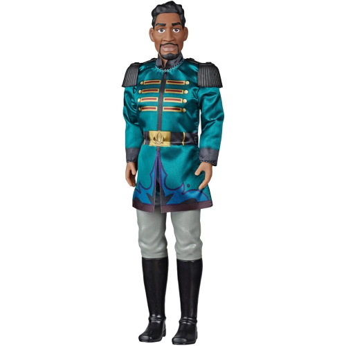 FROZEN 2 - FASHION DOLL - MATTIAS