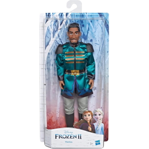 FROZEN 2 - FASHION DOLL - MATTIAS