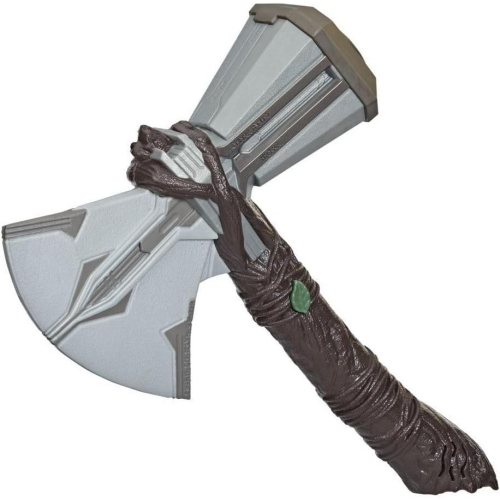 AVN - THR ASCIA DI THOR