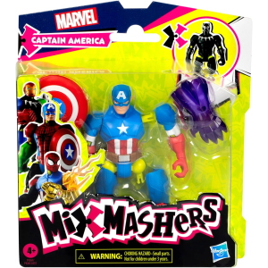 MIXMASHERS- MVL FIGURES BASIC ASS