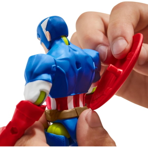 MIXMASHERS- MVL FIGURES BASIC ASS