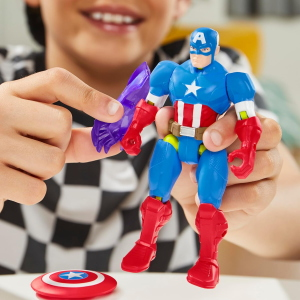 MIXMASHERS- MVL FIGURES BASIC ASS