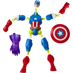 MIXMASHERS- MVL FIGURES BASIC ASS