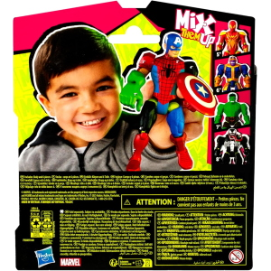 MIXMASHERS- MVL FIGURES BASIC ASS