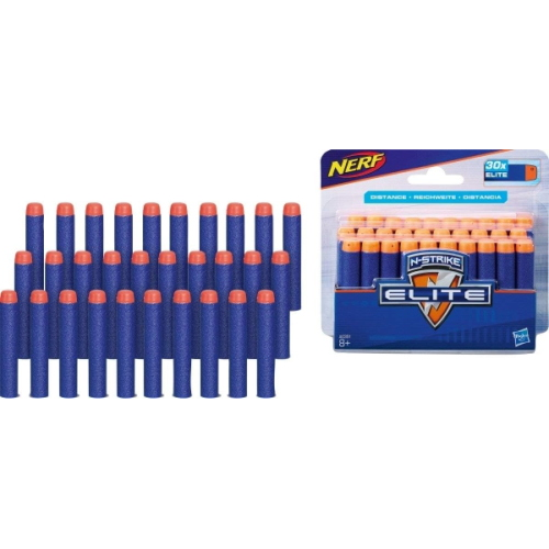 NERF - REFIL 30 DARDI