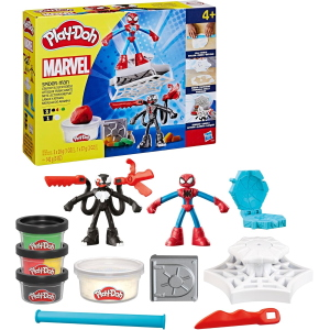 $ PDOH - SPIDERMAN LAUNCH AND SLICE