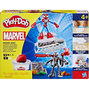 $ PDOH - SPIDERMAN LAUNCH AND SLICE
