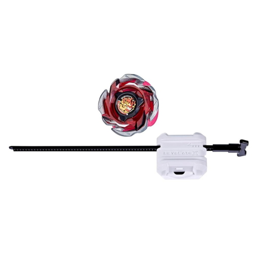 BEYBLADE - STARTER PACK- REAPER INCENDIO T 4-70K
