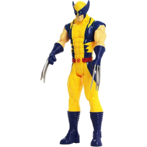 AVN - 30CM WOLVERINE