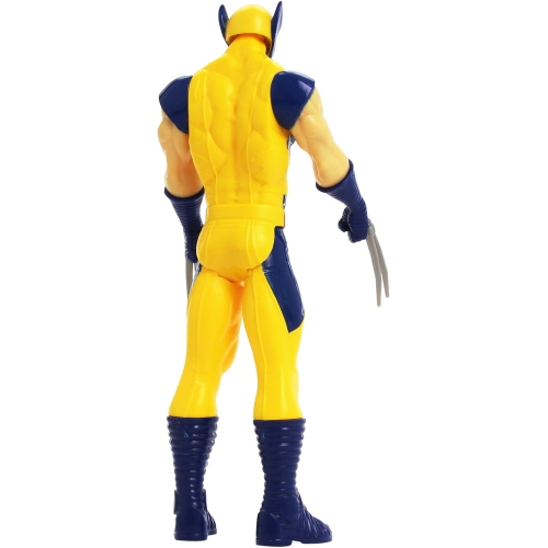 AVN - 30CM WOLVERINE
