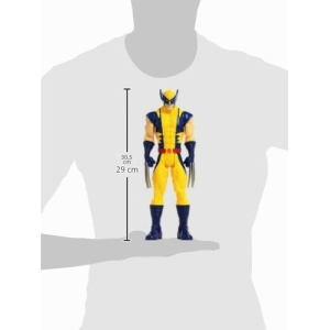 AVN - 30CM WOLVERINE