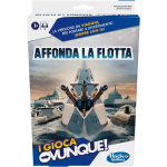 GS- TRAVEL - AFFONDA LA FLOTTA