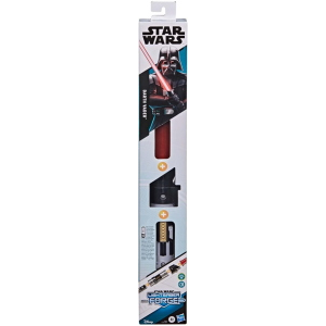 SW- SPADA LS FORGE LASER DARTH VADER
