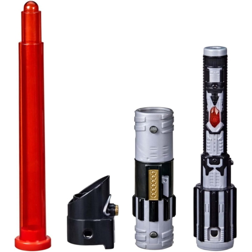 SW- SPADA LS FORGE LASER DARTH VADER