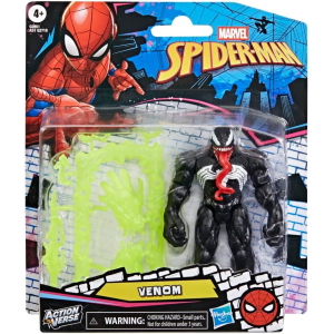 SPD - ACTION VERSE FIGURE WITH GEAR- VENOM