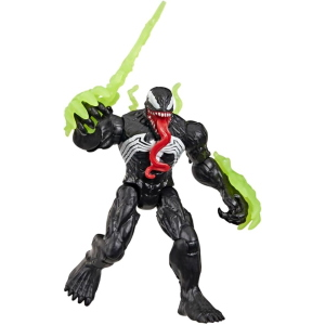 SPD - ACTION VERSE FIGURE WITH GEAR- VENOM