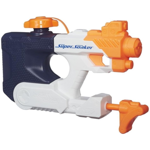 NERF ACQUA SOA - SQUALL SURGE