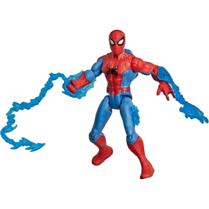 SPD - BOM AV FIGURE - SPIDERMAN C/ACC