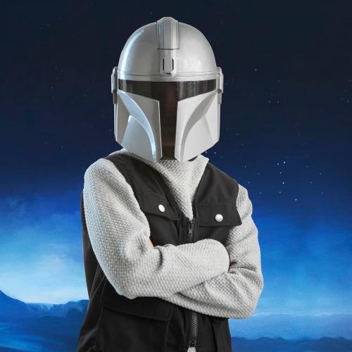 SW- MANDO FEATURE MASK