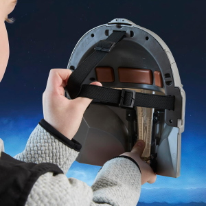 SW- MANDO FEATURE MASK