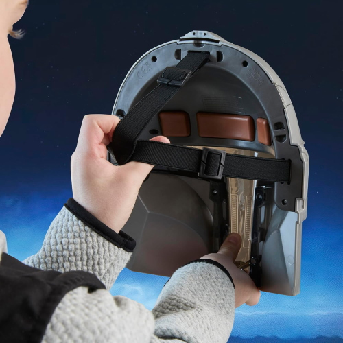 SW- MANDO FEATURE MASK
