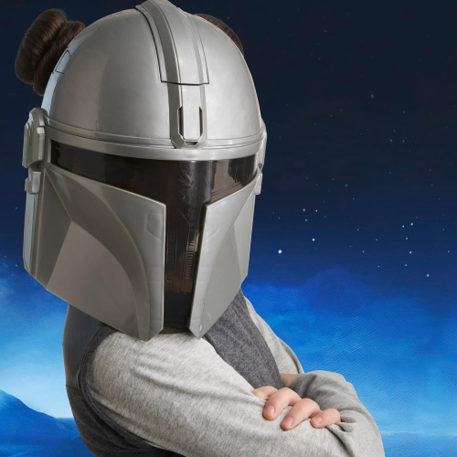 SW- MANDO FEATURE MASK