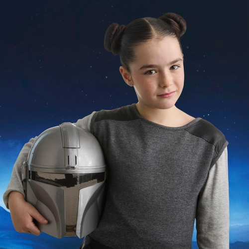 SW- MANDO FEATURE MASK