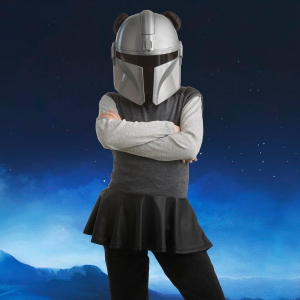 SW- MANDO FEATURE MASK
