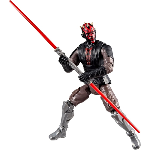 SW- TITAN SERIES - DARTH MAUL