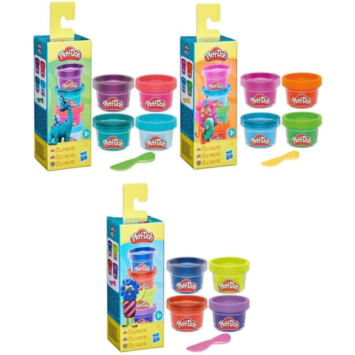 PDOH - MINI COLOR PACK ASS.