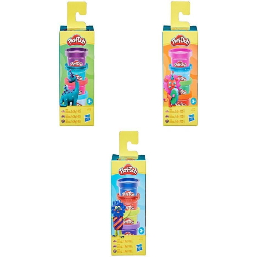 PDOH - MINI COLOR PACK ASS.