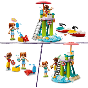 FRIENDS- MOTO D´ACQUA