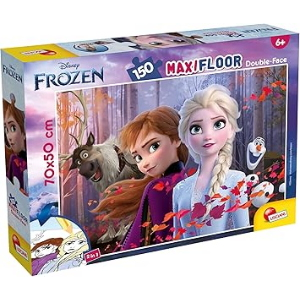 PZL 150 MAXI FROZEN