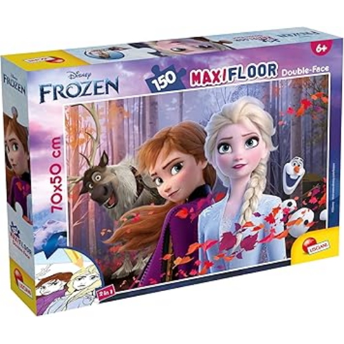 PZL 150 MAXI FROZEN